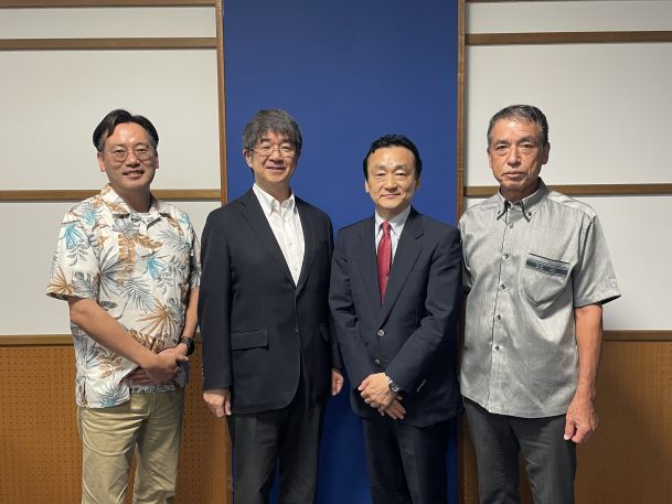 北部地区研修会(演者・座長先生方).jpg